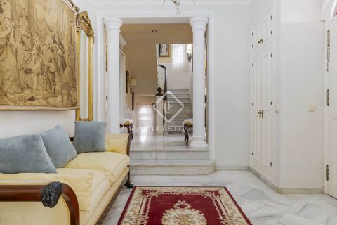 Villa a Estepona, Malaga, Estepona - € 3.800.000 | Ref: EST54806 - foto 18