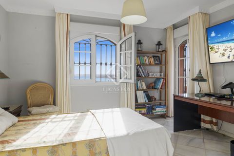 Villa a Estepona, Malaga, Estepona - € 3.800.000 | Ref: EST54806 - foto 27