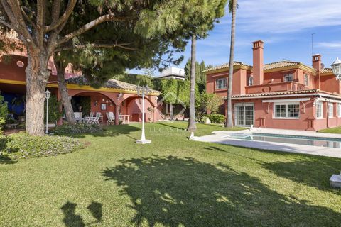 Villa a Estepona, Malaga, Estepona - € 3.800.000 | Ref: EST54806 - foto 34