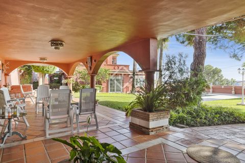 Villa a Estepona, Malaga, Estepona - € 3.800.000 | Ref: EST54806 - foto 38