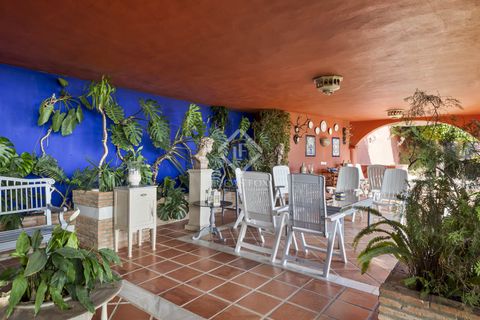 Villa a Estepona, Malaga, Estepona - € 3.800.000 | Ref: EST54806 - foto 39