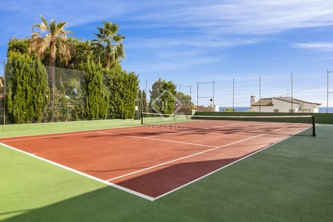 Villa a Estepona, Malaga, Estepona - € 3.800.000 | Ref: EST54806 - foto 42