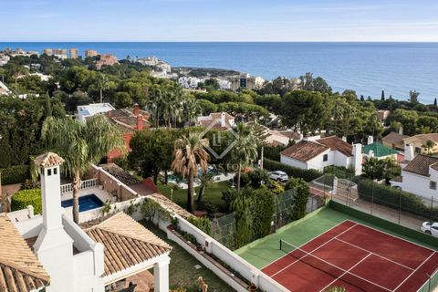 Villa a Estepona, Malaga, Estepona - € 3.800.000 | Ref: EST54806 - foto 43