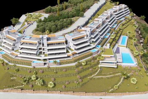 Lejlighed i Benahavis, Malaga, Benahavis - € 1.430.000 | Ref: TiaraM3 - foto 10