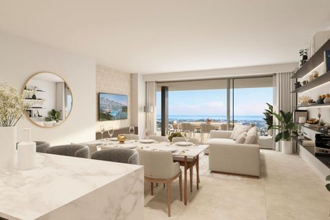 Lejlighed i Benahavis, Malaga, Benahavis - € 1.430.000 | Ref: TiaraM3 - foto 14