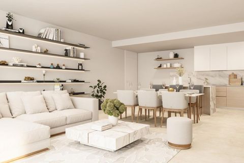 Lejlighed i Benahavis, Malaga, Benahavis - € 1.430.000 | Ref: TiaraM3 - foto 15