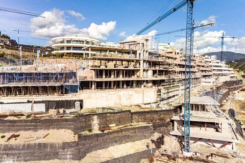 Lejlighed i Benahavis, Malaga, Benahavis - € 1.430.000 | Ref: TiaraM3 - foto 6