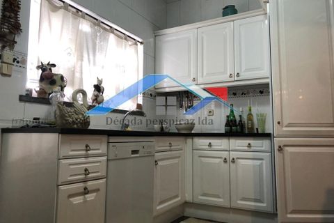 Villa a Coruche, Santarem, Coruche - € 350.000 | Ref: cch.perdv4 - foto 5