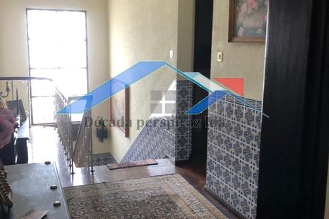 Villa a Coruche, Santarem, Coruche - € 350.000 | Ref: cch.perdv4 - foto 8
