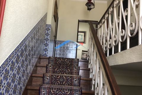 Villa a Coruche, Santarem, Coruche - € 350.000 | Ref: cch.perdv4 - foto 15