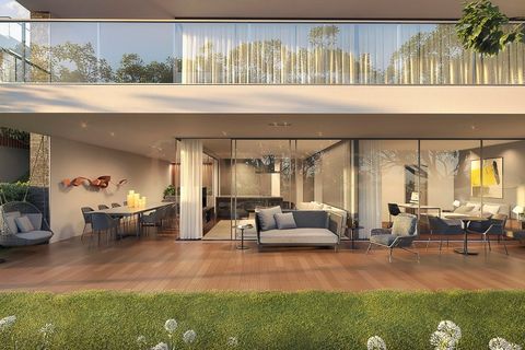 Lejlighed i Cascais, Lisbon, Cascais - € 2.190.000 | Ref: APA_64 - foto 1