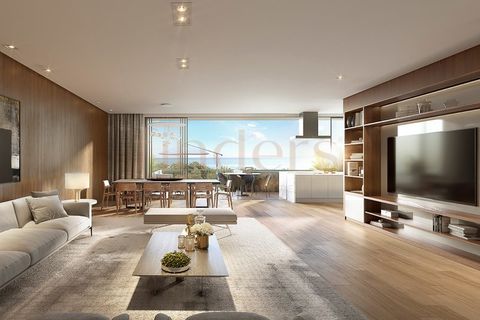 Lejlighed i Cascais, Lisbon, Cascais - € 2.190.000 | Ref: APA_64 - foto 5