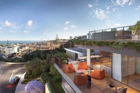 Lejlighed i Cascais, Lisbon, Cascais - € 2.190.000 | Ref: APA_64 - foto 8