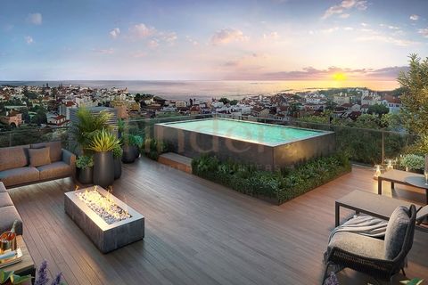 Lejlighed i Cascais, Lisbon, Cascais - € 2.190.000 | Ref: APA_64 - foto 16