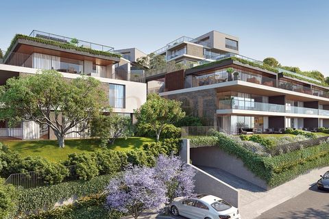 Lejlighed i Cascais, Lisbon, Cascais - € 2.190.000 | Ref: APA_64 - foto 18