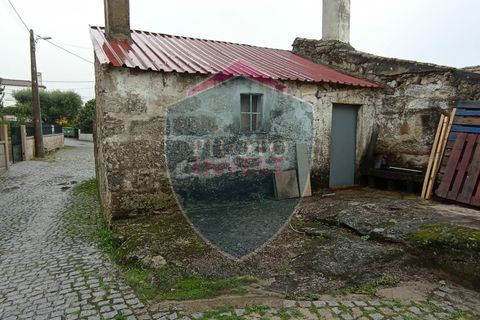 Villa i Mangualde, Viseu, Mangualde - € 28.000 | Ref: 2128/V - foto 1