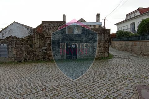 Villa i Mangualde, Viseu, Mangualde - € 28.000 | Ref: 2128/V - foto 2