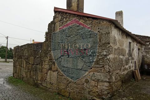 Villa i Mangualde, Viseu, Mangualde - € 28.000 | Ref: 2128/V - foto 3
