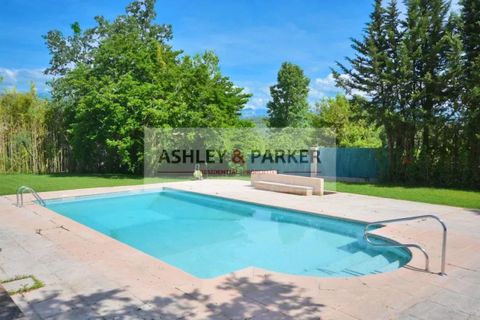 Villa i Valbonne, Alpes-Maritimes, Valbonne - € 1.750.000 | Ref: RP2670 - foto 7
