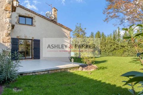 Villa i Valbonne, Alpes-Maritimes, Valbonne - € 1.750.000 | Ref: RP2670 - foto 9