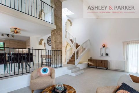 Villa i Valbonne, Alpes-Maritimes, Valbonne - € 1.750.000 | Ref: RP2670 - foto 10