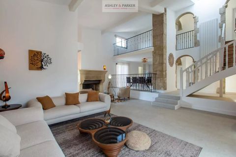 Villa i Valbonne, Alpes-Maritimes, Valbonne - € 1.750.000 | Ref: RP2670 - foto 8