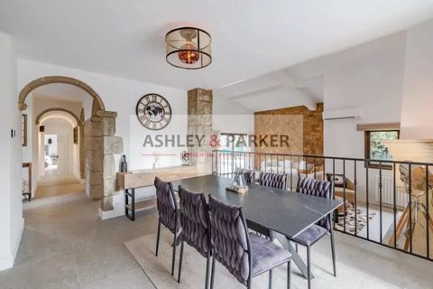 Villa i Valbonne, Alpes-Maritimes, Valbonne - € 1.750.000 | Ref: RP2670 - foto 11