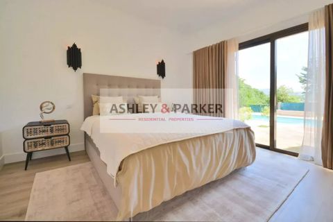 Villa i Valbonne, Alpes-Maritimes, Valbonne - € 1.750.000 | Ref: RP2670 - foto 12