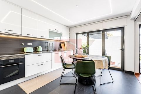 Villa a Alcochete, Setubal, Alcochete - € 740.000 | Ref: HA524 - foto 3