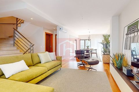 Villa a Alcochete, Setubal, Alcochete - € 740.000 | Ref: HA524 - foto 23