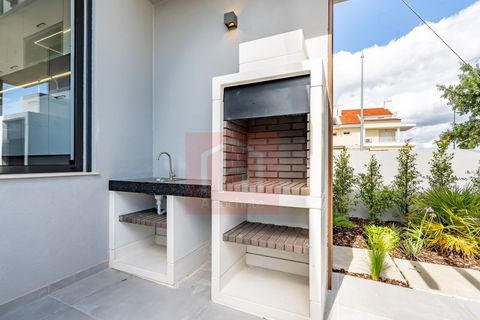 Villa a Alcochete, Setubal, Alcochete - € 740.000 | Ref: HA524 - foto 29