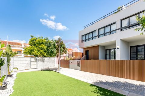 Villa a Alcochete, Setubal, Alcochete - € 740.000 | Ref: HA524 - foto 44
