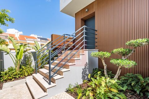 Villa a Alcochete, Setubal, Alcochete - € 740.000 | Ref: HA524 - foto 46