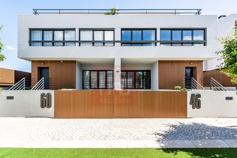 Villa a Alcochete, Setubal, Alcochete - € 740.000 | Ref: HA524 - foto 9