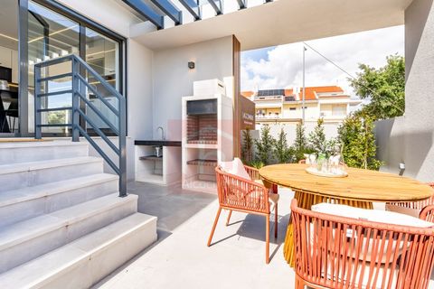 Villa a Alcochete, Setubal, Alcochete - € 740.000 | Ref: HA524 - foto 50