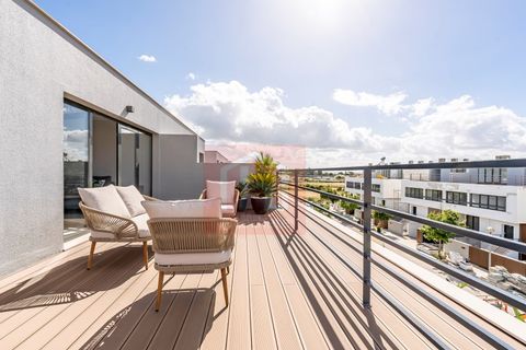 Villa a Alcochete, Setubal, Alcochete - € 740.000 | Ref: HA524 - foto 10