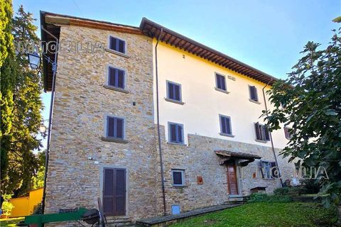 Villa i Arezzo, Arezzo, Arezzo - € 720.000 | Ref: 579 - foto 2