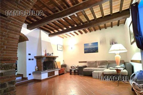 Villa i Arezzo, Arezzo, Arezzo - € 720.000 | Ref: 579 - foto 3