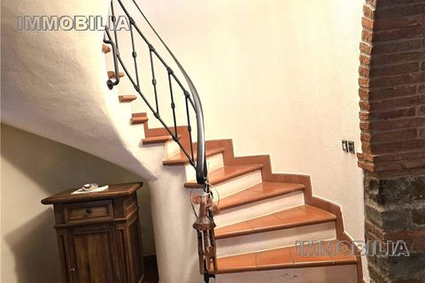 Villa i Arezzo, Arezzo, Arezzo - € 720.000 | Ref: 579 - foto 5