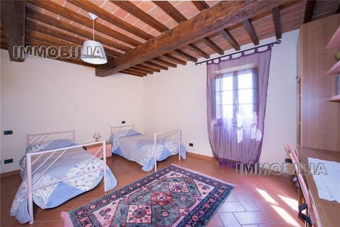 Villa i Arezzo, Arezzo, Arezzo - € 720.000 | Ref: 579 - foto 6