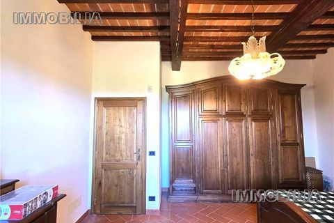 Villa i Arezzo, Arezzo, Arezzo - € 720.000 | Ref: 579 - foto 8