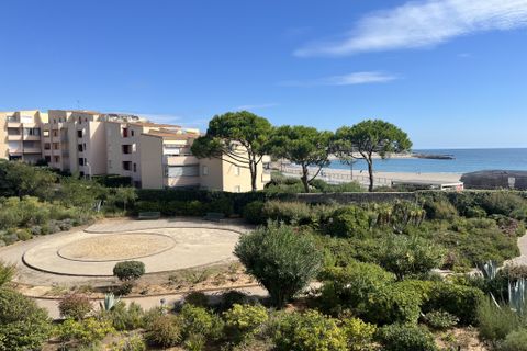 Lejlighed i Sete, Herault, Sete - € 278.000 | Ref: 1377 - foto 1