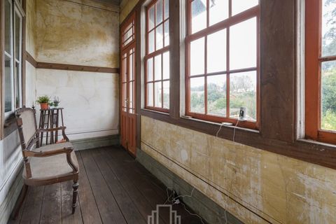 Landejendom i Ovar, Aveiro, Ovar - € 330.000 | Ref: 216-OVR - foto 22
