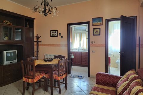 Leilighet i Caltanissetta, Caltanissetta, Caltanissetta - € 32 000 | Ref: 1784125 - foto 12