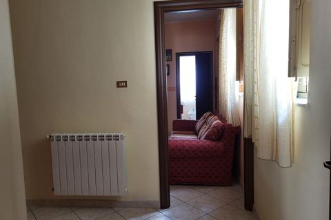 Leilighet i Caltanissetta, Caltanissetta, Caltanissetta - € 32 000 | Ref: 1784125 - foto 14