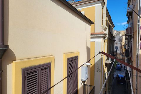 Leilighet i Caltanissetta, Caltanissetta, Caltanissetta - € 32 000 | Ref: 1784125 - foto 19