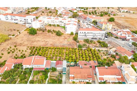 Helårsgrund i Tunes, Faro, Tunes - € 1.100.000 | Ref: TR-003 - foto 5