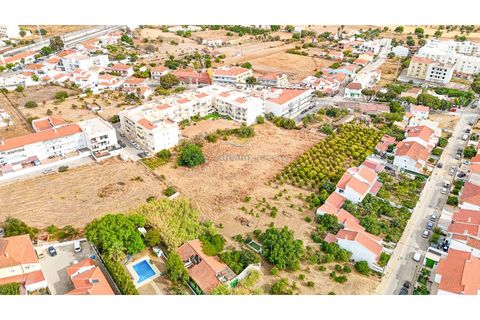 Helårsgrund i Tunes, Faro, Tunes - € 1.100.000 | Ref: TR-003 - foto 6