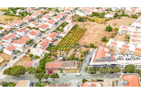 Helårsgrund i Tunes, Faro, Tunes - € 1.100.000 | Ref: TR-003 - foto 8