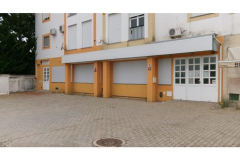 Erhvervsejendom i Alter do Chao, Portalegre, Alter do Chao - € 98.000 | Ref: PTG-C-139 - foto 2